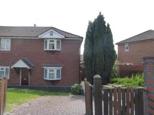 Thorncroft Way - 2 Bed