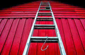ladder
