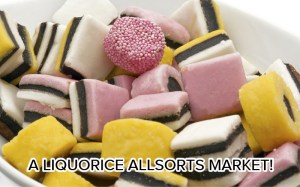 ALLSORTS