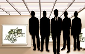 Walsall landlords heading for financial disaster?