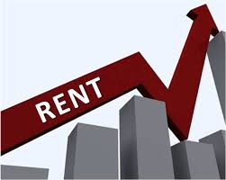 Rents in Walsall Increase!!