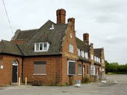 Can Empty Properties in Walsall be the Solution to our Housing Crisis?