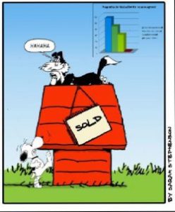 Walsall Properties – Not Selling?!