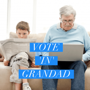 Walsall’s Generation Gap & Brexit – Did the Older Generation Let Down the Young?