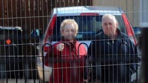 Are Walsall Pensioners ‘Trapped’ in their Homes?!