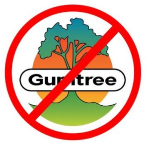 5 reasons why NOT to use Gumtree to let a Walsall Property 