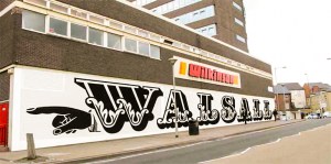 Walsall Property Market Predictions 2018!