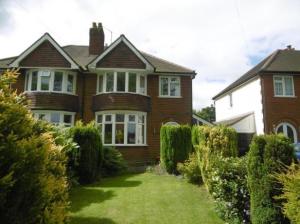 Property in Walsall purchased for £1k!!