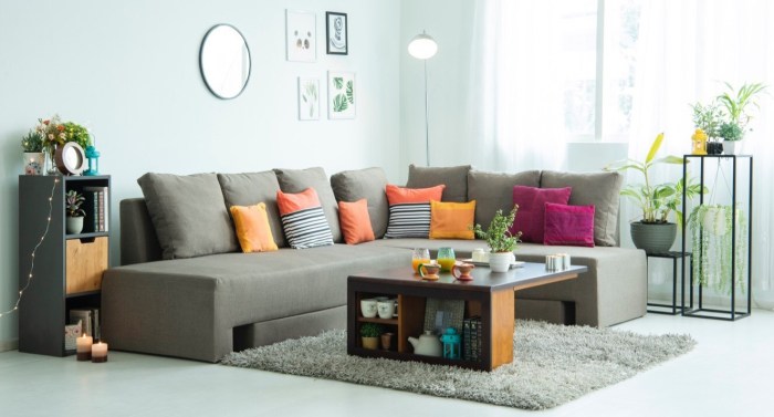 Decor Choices - Walsall Property